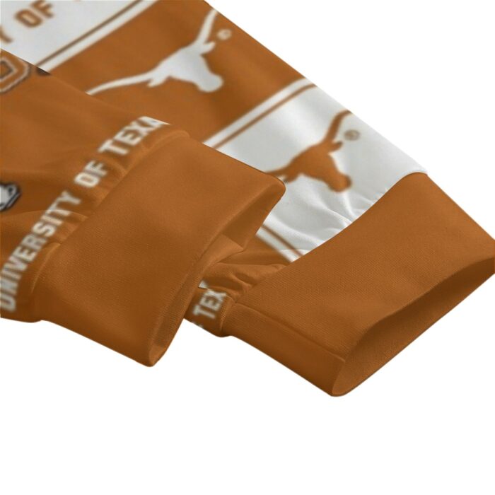 Texas at Austin - Longhorns Sweatpants With Waistband - Image 3