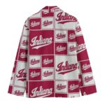 Indiana Bloomington Hoosiers game day suit Blazer - Image 2