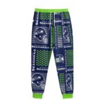Seattle Seahawks  Sweatpants With Waistband