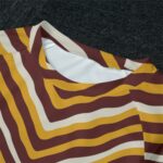 Washington Commanders Zubaz Women's Sleep Pajamas - Image 3