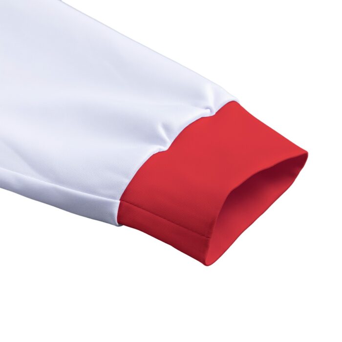 Cuba National football team Jacket - Image 2