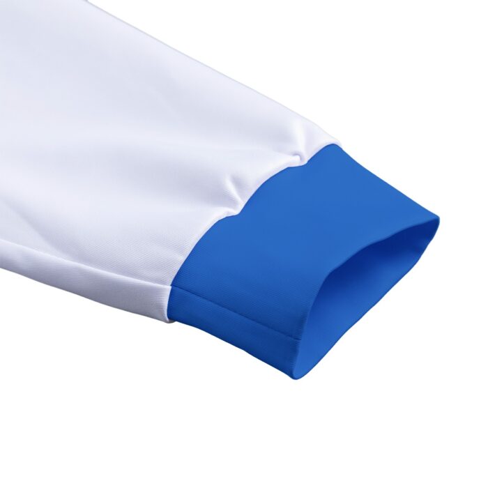 EL Salvador National football team Jacket - Image 2