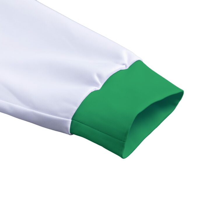 Bolivia National football team Jacket - Image 3