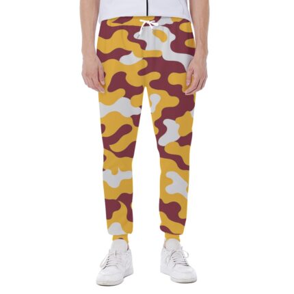 Washington Commanders camo Sweatpants