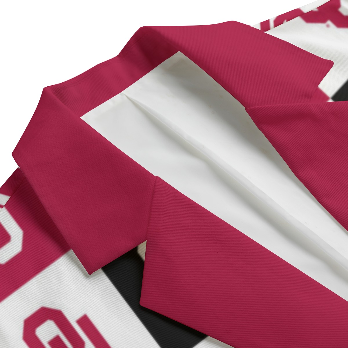 Oklahoma - Sooners Suit Blazer - Image 4