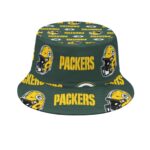 Green Bay Packers Bucket Hat