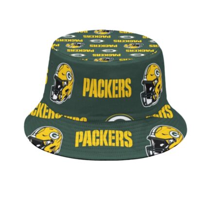 Green Bay Packers Bucket Hat