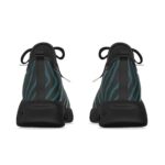 Philadelphia Eagles Zubaz Men's Light Sports Shoes - Image 7