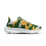 Green Bay Packers Men's Road Running Shoes - Image 4