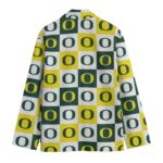 Oregon - Ducks Blazer Suit - Image 2