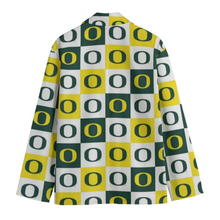 Oregon - Ducks Blazer Suit - Image 2
