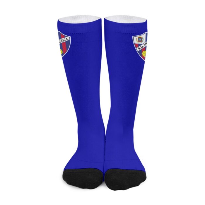Calcetines largos unisex SD HUESCA - Image 3