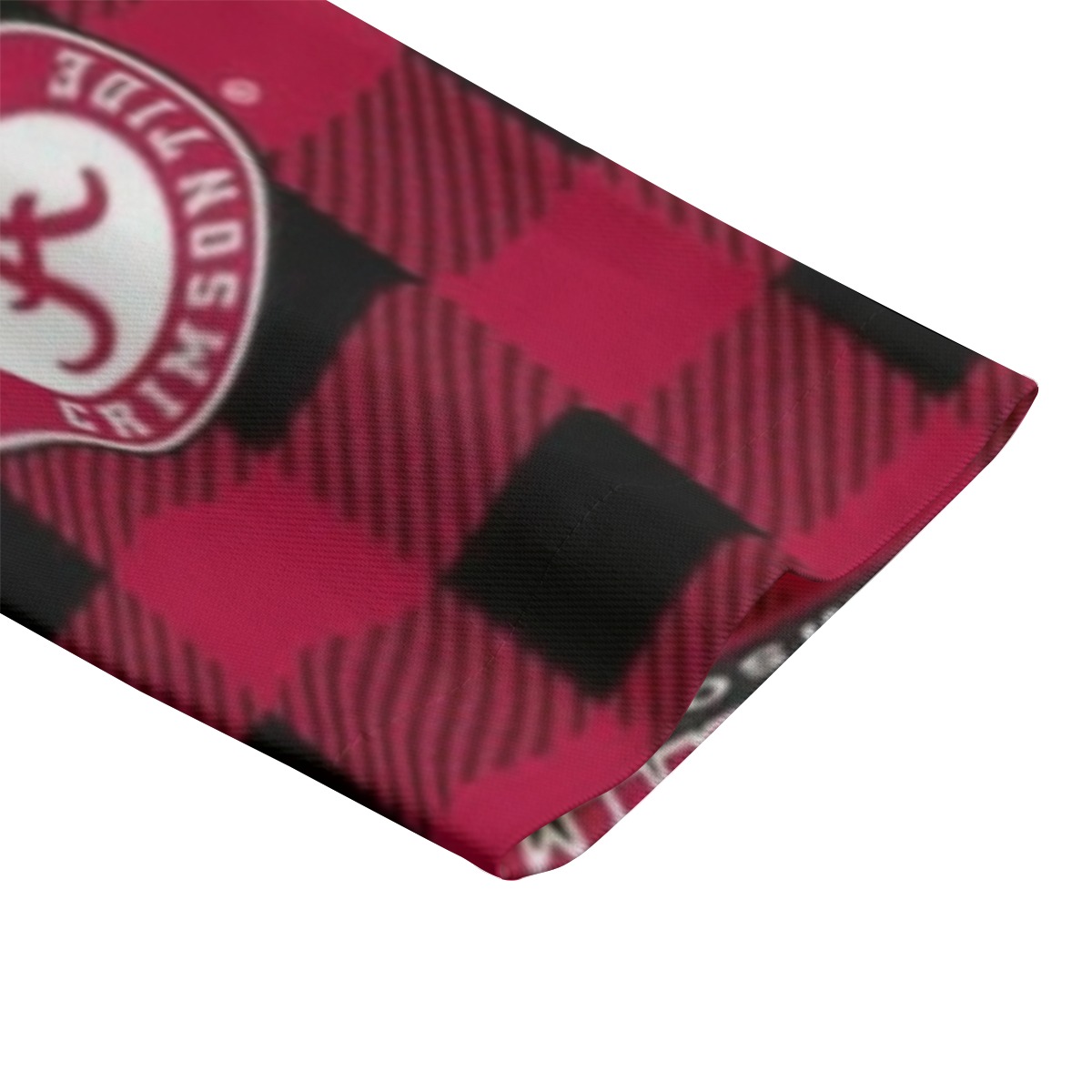 Alabama - Crimson Tide Blazer Suit - Image 4