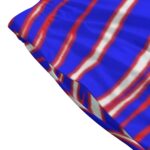 Buffalo Bills Zubaz All-Over Print  Women's Bazyrey Skirts With pocket - Image 2