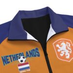Netherlands national football team Jacket - Image 2
