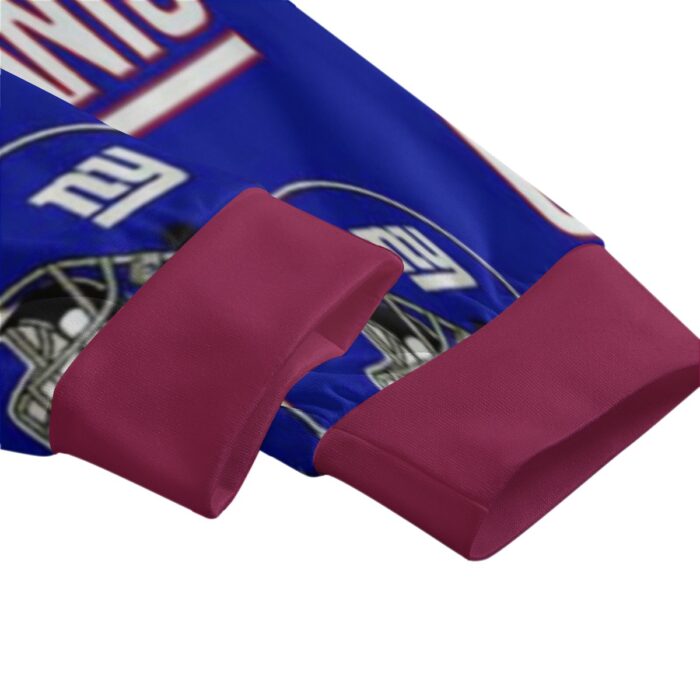 New York Giants Sweatpants With Waistband - Image 2