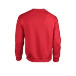 Buffalo Bills logo Sweatshirt - Image 5