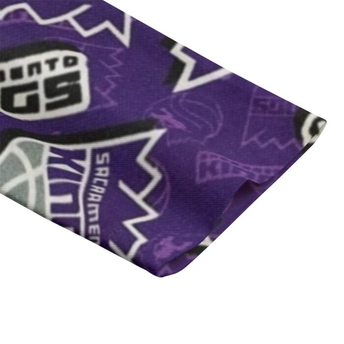 Sacramento Kings Suit Blazer - Image 4