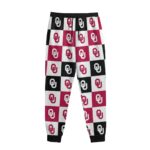 Oklahoma - Sooners Sweatpants With Waistband