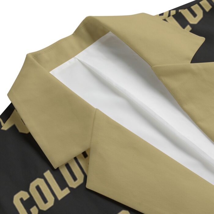 Colorado Buffalones Suit Blazer - Image 2