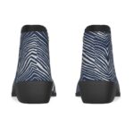Dallas Cowboys Zubaz Women's Fashion Boots