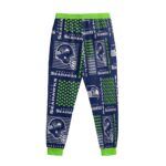 Seattle Seahawks  Sweatpants With Waistband - Image 5