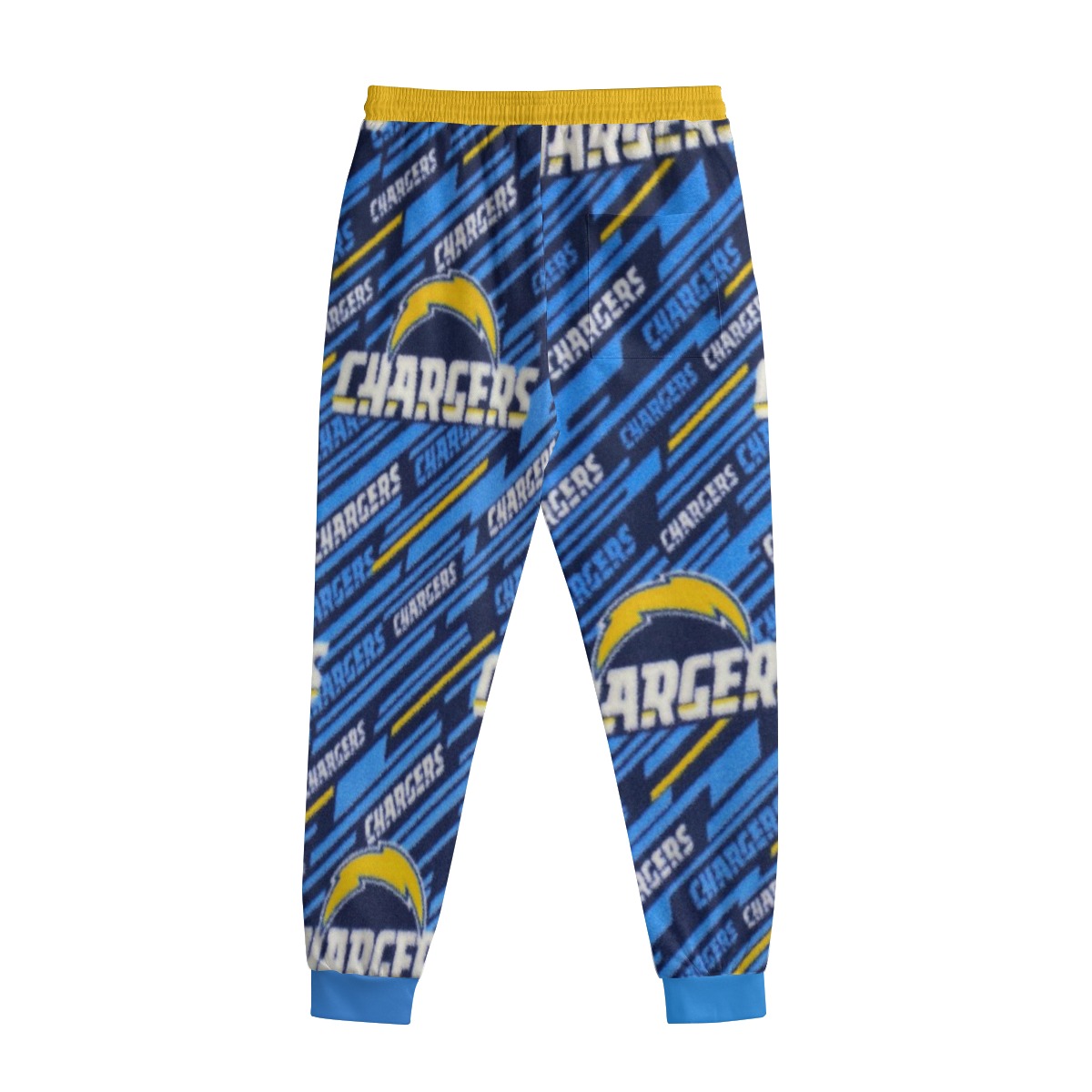 Los Angeles Chargers Sweatpants With Waistband