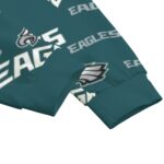 Philadelphia Eagles Sweatpants | Interlock - Image 2