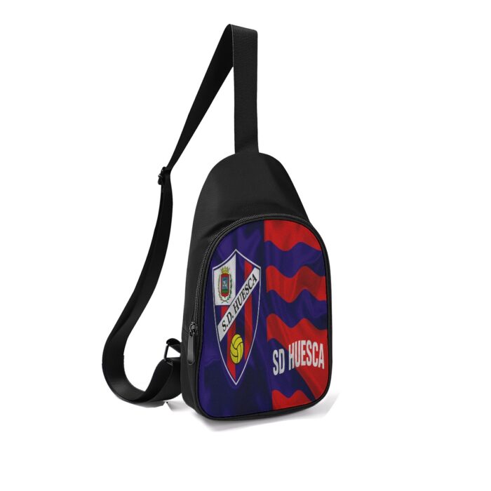 Bolsas de pecho SD Huesca - Image 1