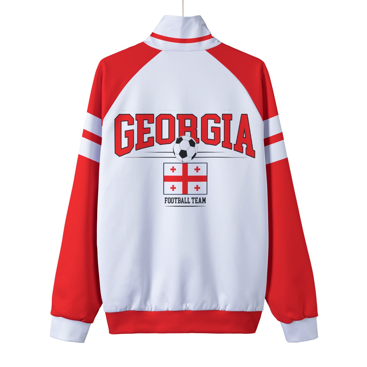 Georgia national football team Jacket - Image 3