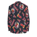 Los Angeles Angels Suit Blazer - Image 2