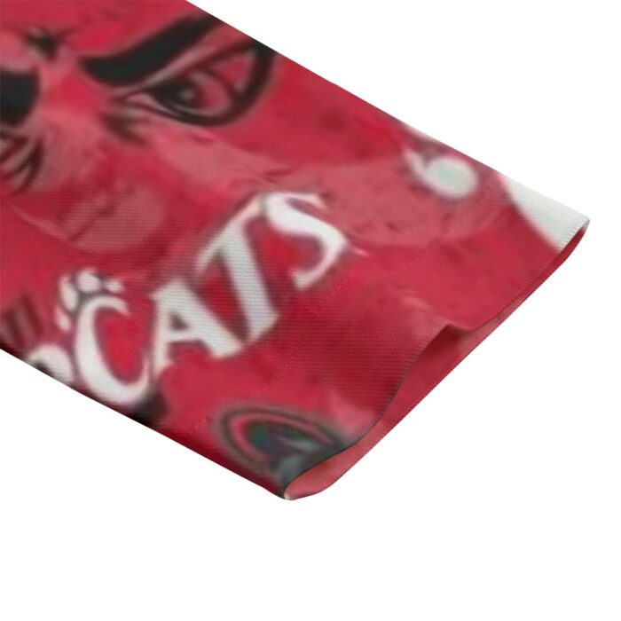 Cincinnati - Bearcats suit Collar Blazer - Image 3