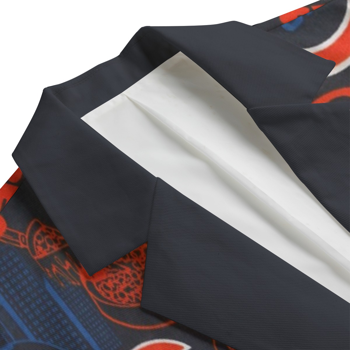 Chicago Bears Suit Blazer - Image 3