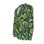 Oakland Athletics Suit Blazer - Image 3