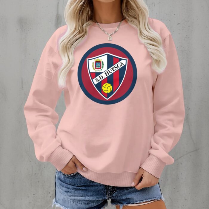 Sudadera Sd Huesca - Image 4