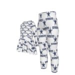 Dallas Cowboys Zubaz All-Over Print Kid's Casual Suit