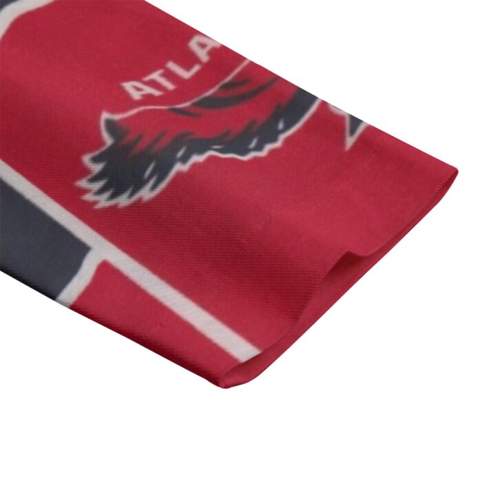 Atlanta Hawks Suit Blazer - Image 4