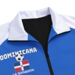 Republica Dominicana national football team Jacket - Image 2