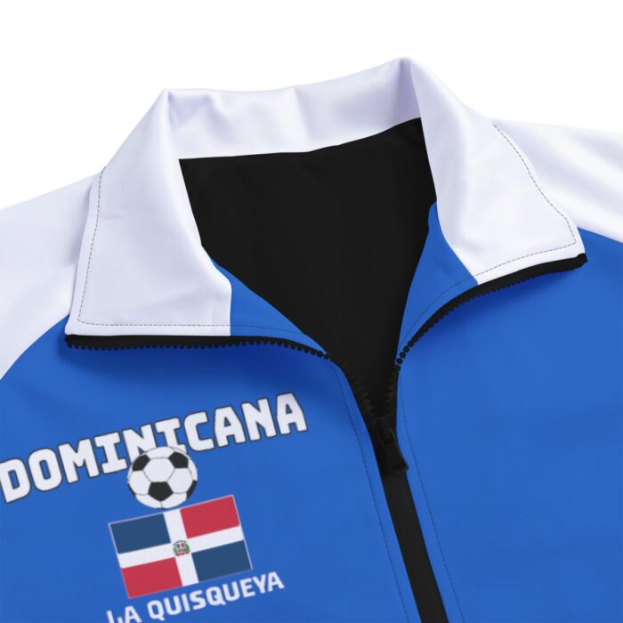 Republica Dominicana national football team Jacket - Image 2