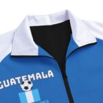 Guatemala national football team Jacket - Image 2