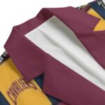 Cleveland Cavaliers Suit Blazer - Image 3