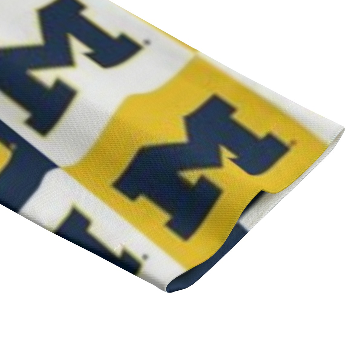 Michigan - Wolverines Suit Blazer - Image 4