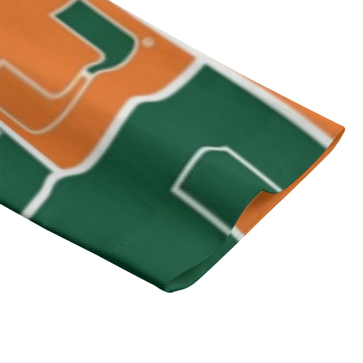 Miami - Hurricanes Suit Blazer - Image 2
