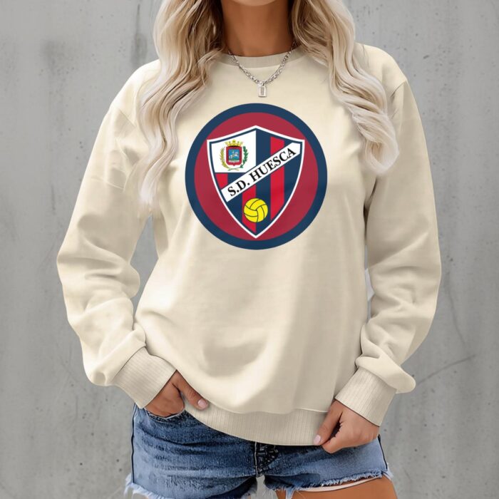 Sudadera Sd Huesca - Image 2
