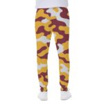 Washington Commanders camo Sweatpants - Image 3