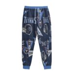 Tennessee Titans Sweatpants With Waistband - Image 2