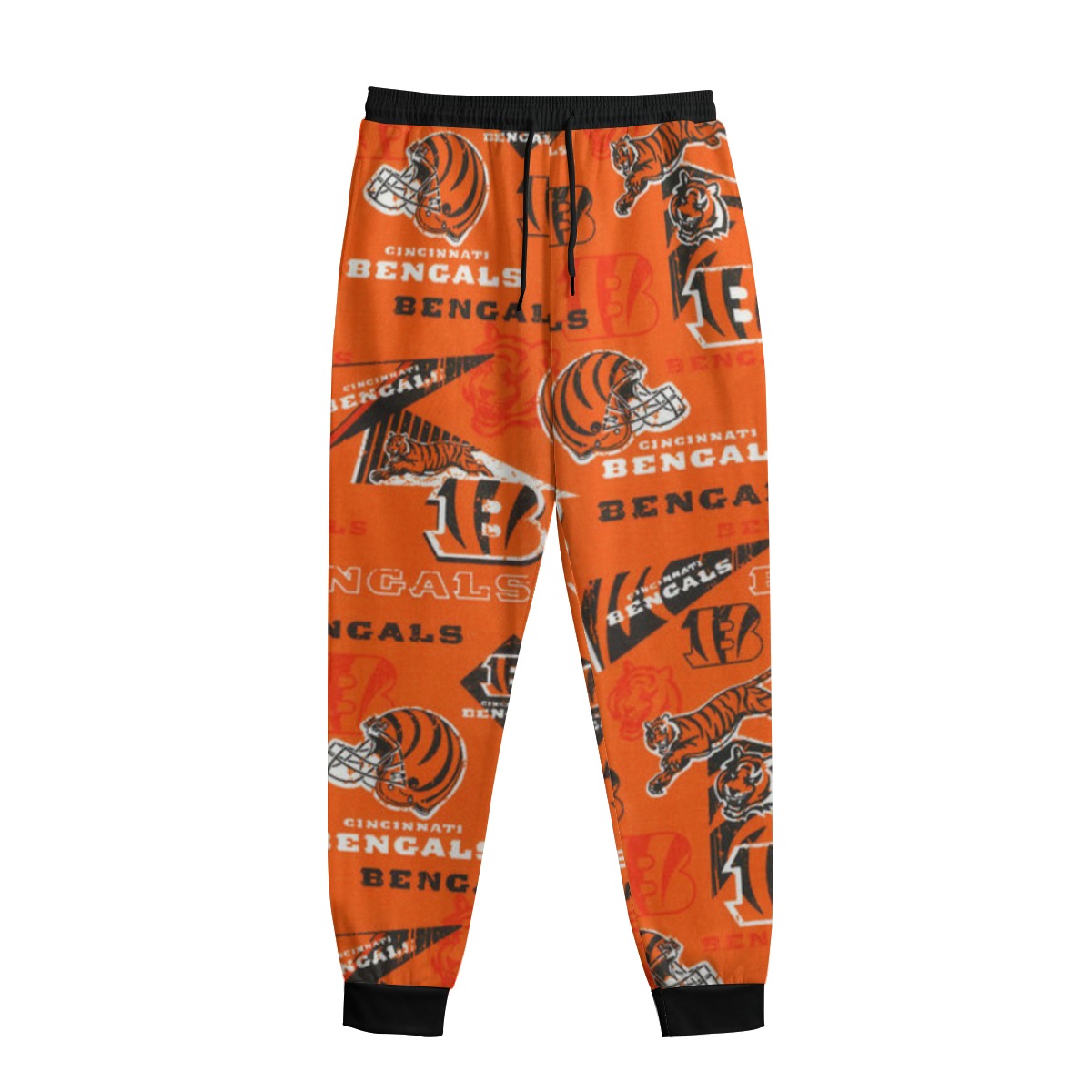Cincinnati Bengals Sweatpants With Waistband