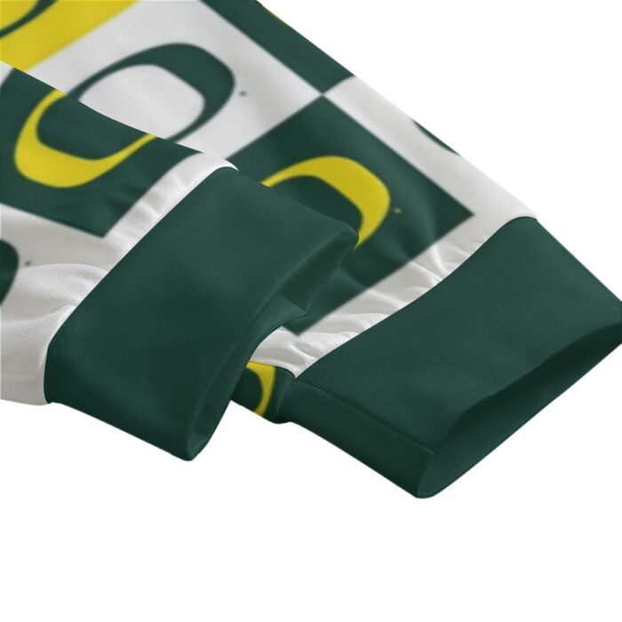 Oregon - Ducks Sweatpants With Waistband - Image 3