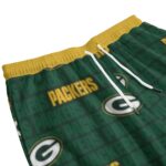 Green Bay Packers  Sweatpants With Waistband - Image 3