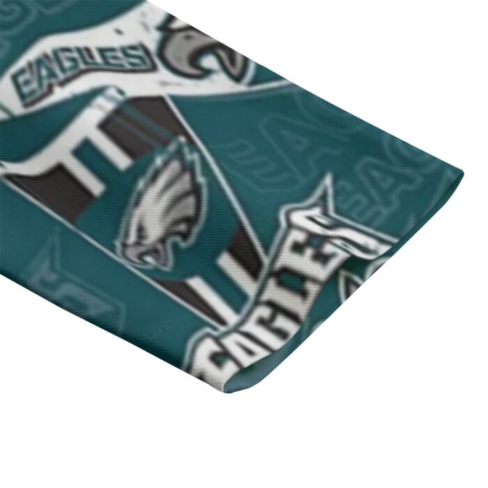 Philadelphia Eagles Suit Blazer - Image 2